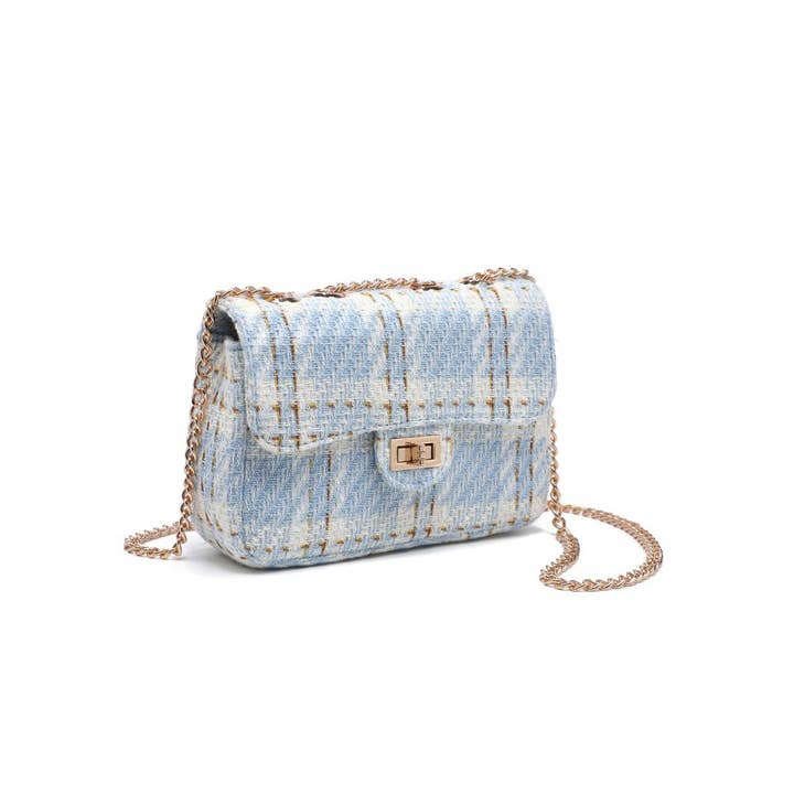 Urban Expressions - Wholesale Crossbody Bag - Women's - Camille Crossbody