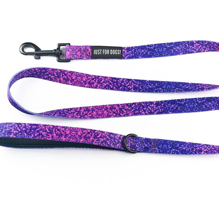 Trail Buddy Leine - Funkelndes Lila und andere Ergebnisse für leine im Großhandel. Kostenlose Rücksendungen und 60-Tage-Zahlungsziel auf Faire im Trend auf Faire.