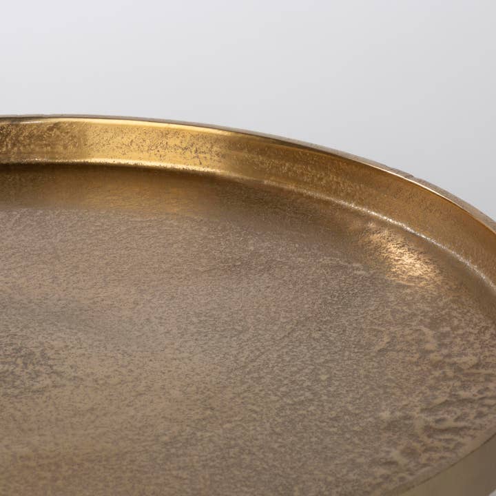Tripar International - Wholesale Decorative Tray - Round Pedestal Stands