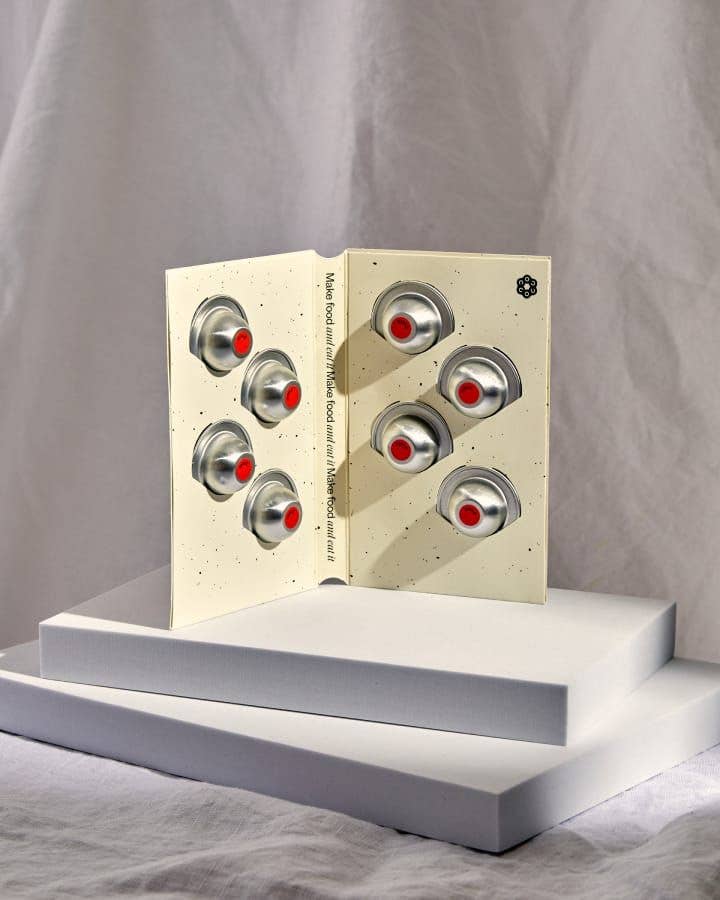 Occo - Wholesale Dried Spice - Piri Piri Chile2