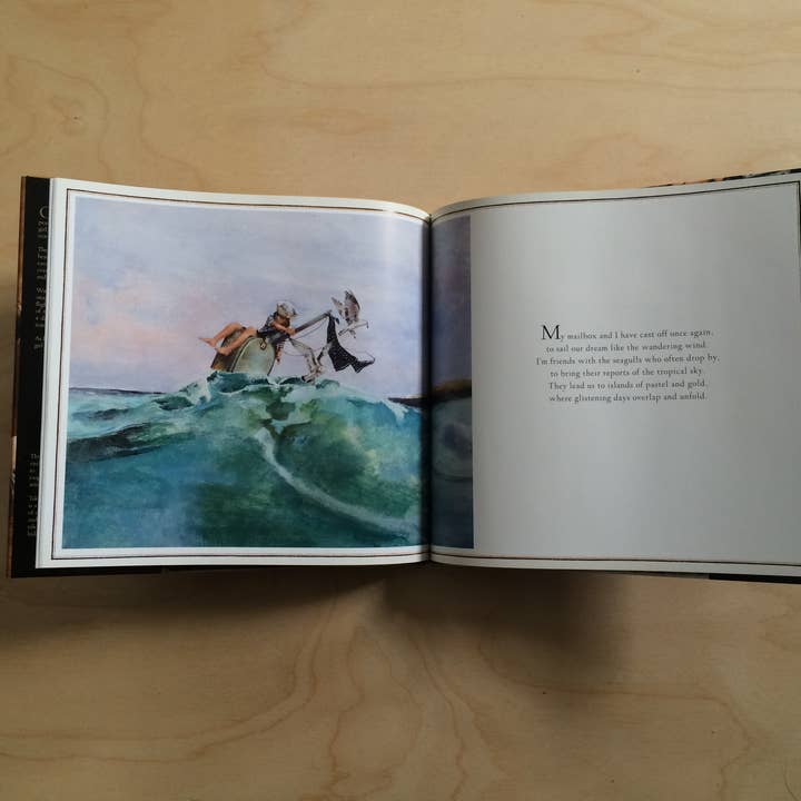Dandelion - Wholesale Book - Kids - Delivering Dreams children's book