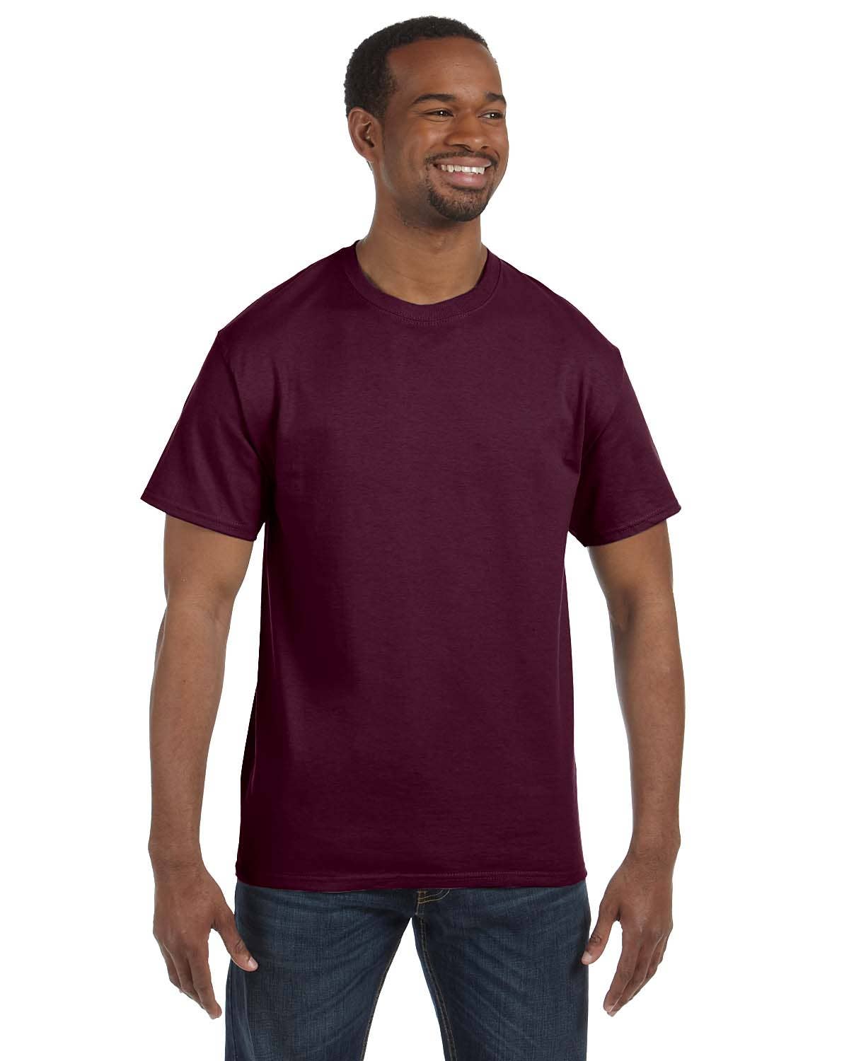 Down South Designer Customs - Wholesale T-Shirt - Men's - 6.1 oz. Tagless ComfortSoft T-Shirt25