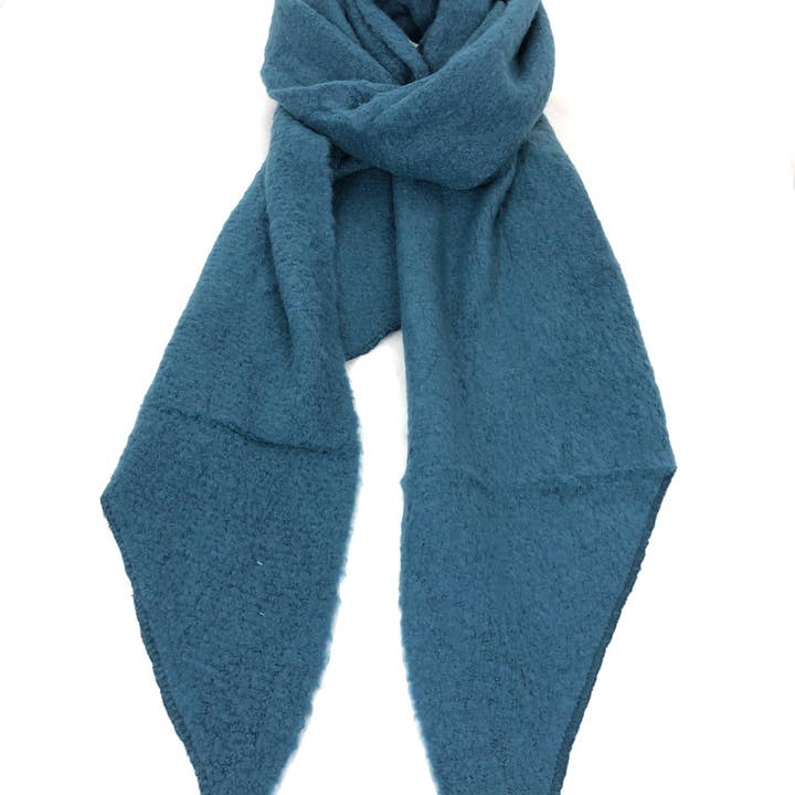 Pomelo paris - Wholesale Scarf - Women's - CHAP 76 AH26 - Pack 3 PCS14