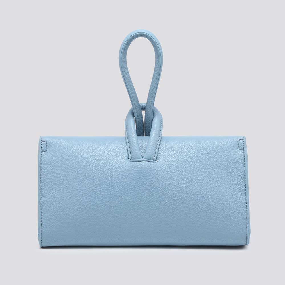 House of Milano - Venta al por mayor Bolso con asas - Mujer - Bolso de Piel Sintética 250506