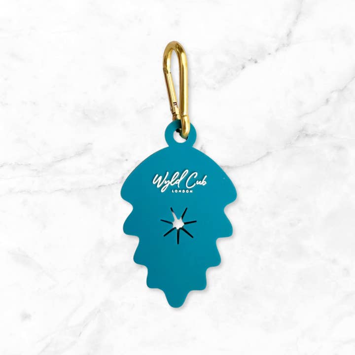 Hundelorteposeholderblad: Chiswick Alpine for engroshandel hos WYLD CUB