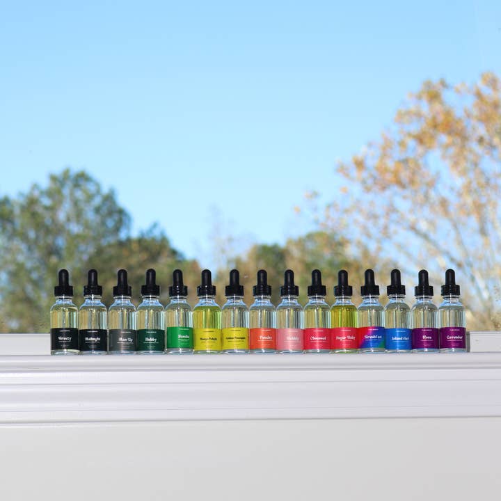 Nachfüllung für Auto-Diffusor | Fahrzeug-Lufterfrischer für den Großhandel von Yara Scents