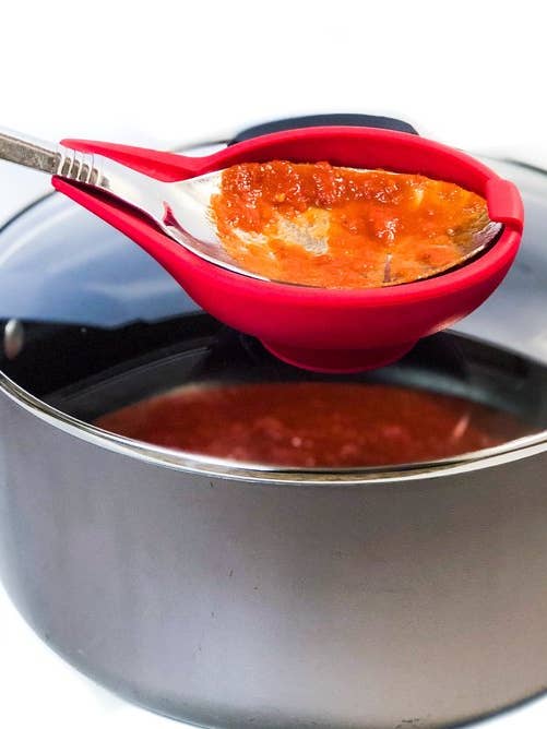 Cucchiaio Buddy™ per la vendita all'ingrosso da parte di KitchInventions™