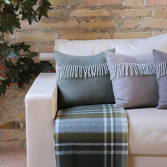 PENERO pude i ren uld for engroshandel hos Giardino Segreto