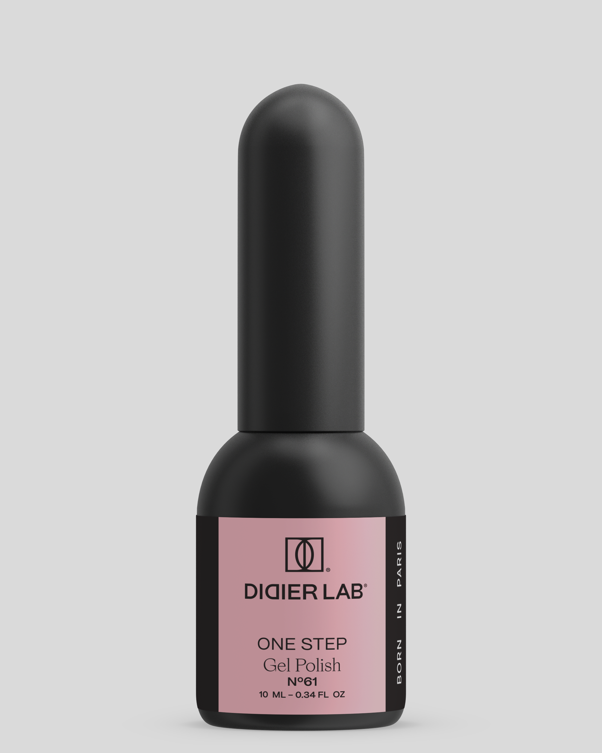 DID-LAB COSMETICS IBERIA - Wholesale Nail Polish - Didier Lab Gel Polish One Step, 10 ml13
