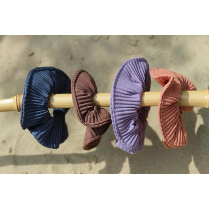 HAARGUMMIS - 8 STÜCK - JEWEILS 2 für den Großhandel von ROCKY ROSA