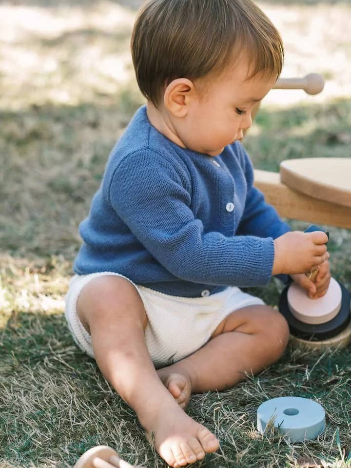 Bombacha para venta al por mayor de La Manufacture de Layette