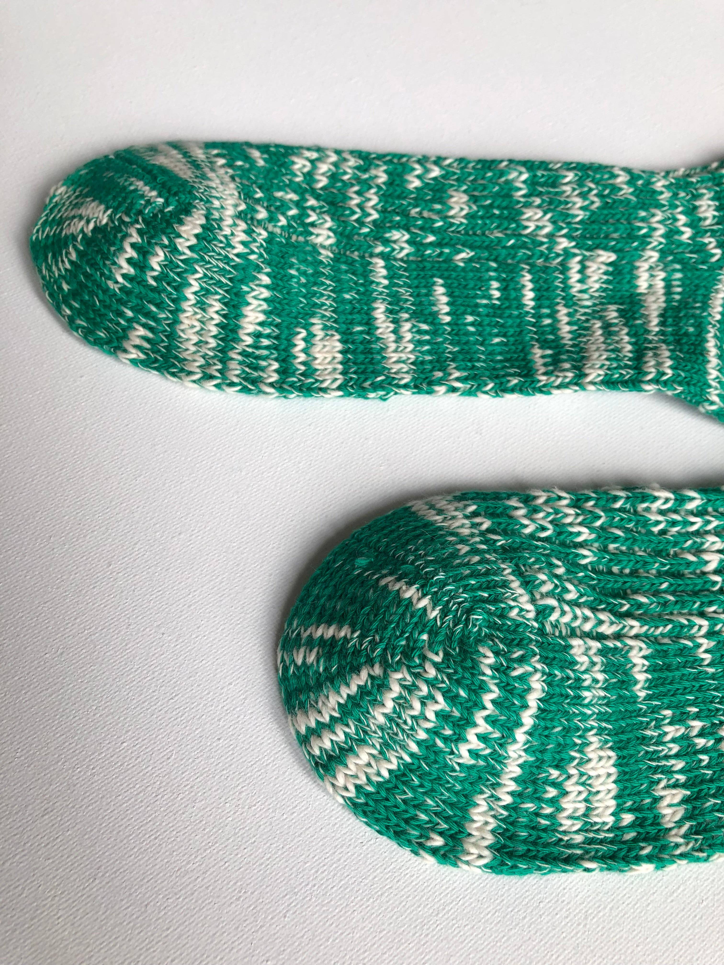 Billy Bamboo - Wholesale Socks - Unisex - TOKYO SLUB COTTON SOCKS18