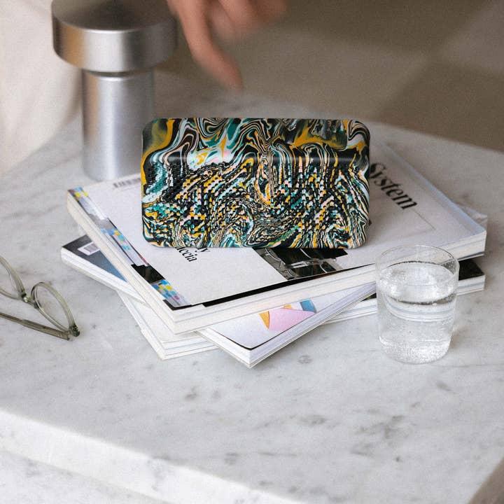 Gomi – wholesale Speakers – gomi Sustainable Bluetooth Speaker5