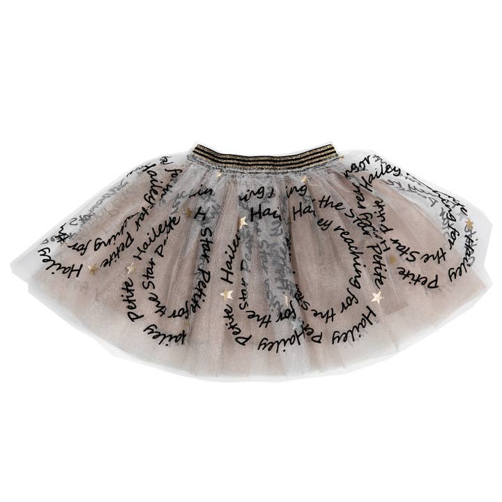 PH Signature Skirt for wholesale by Petite Hailey