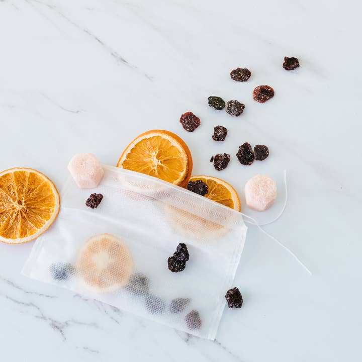 InBooze – wholesale DIY Drink Kit – Gammaldags alkohol Infusion Cocktail Kit