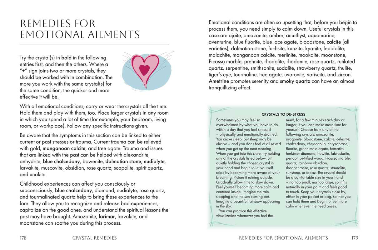 Simon & Schuster - Wholesale Body, Mind & Spirit - Pocket Crystal Healer by Philip Permutt3