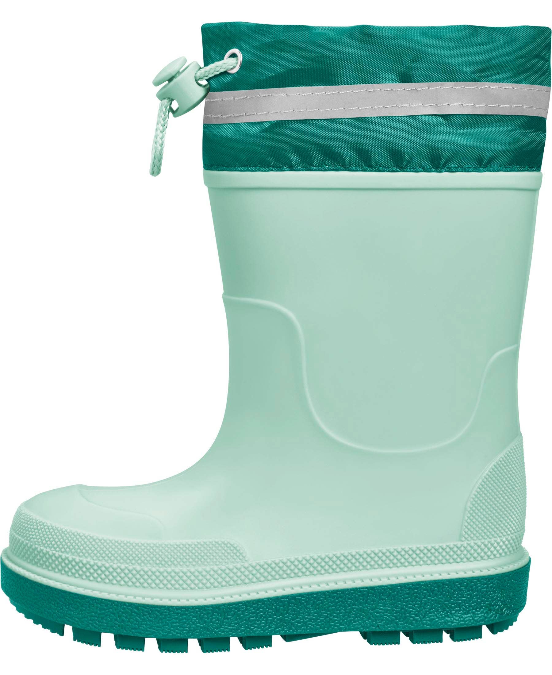 Playshoes GmbH – Engroshandel Gummistøvler - Børn – Regnstøvler snøretræk20