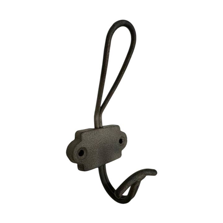 Wire Hook, Beam, Brown for wholesale by NACH