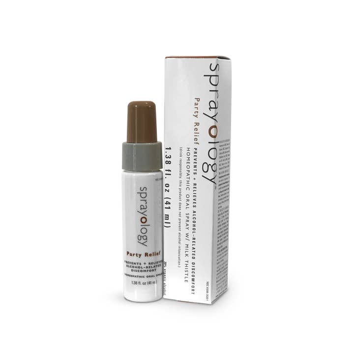 Party Relief for wholesale by Sprayology