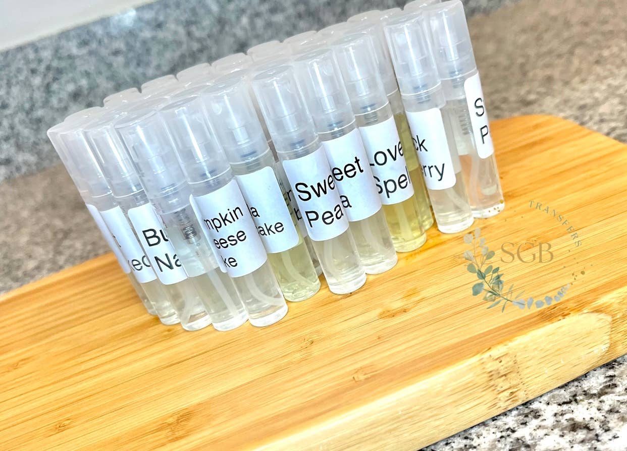 Wholesale Air Fresheners Scent Oils for your store Faire