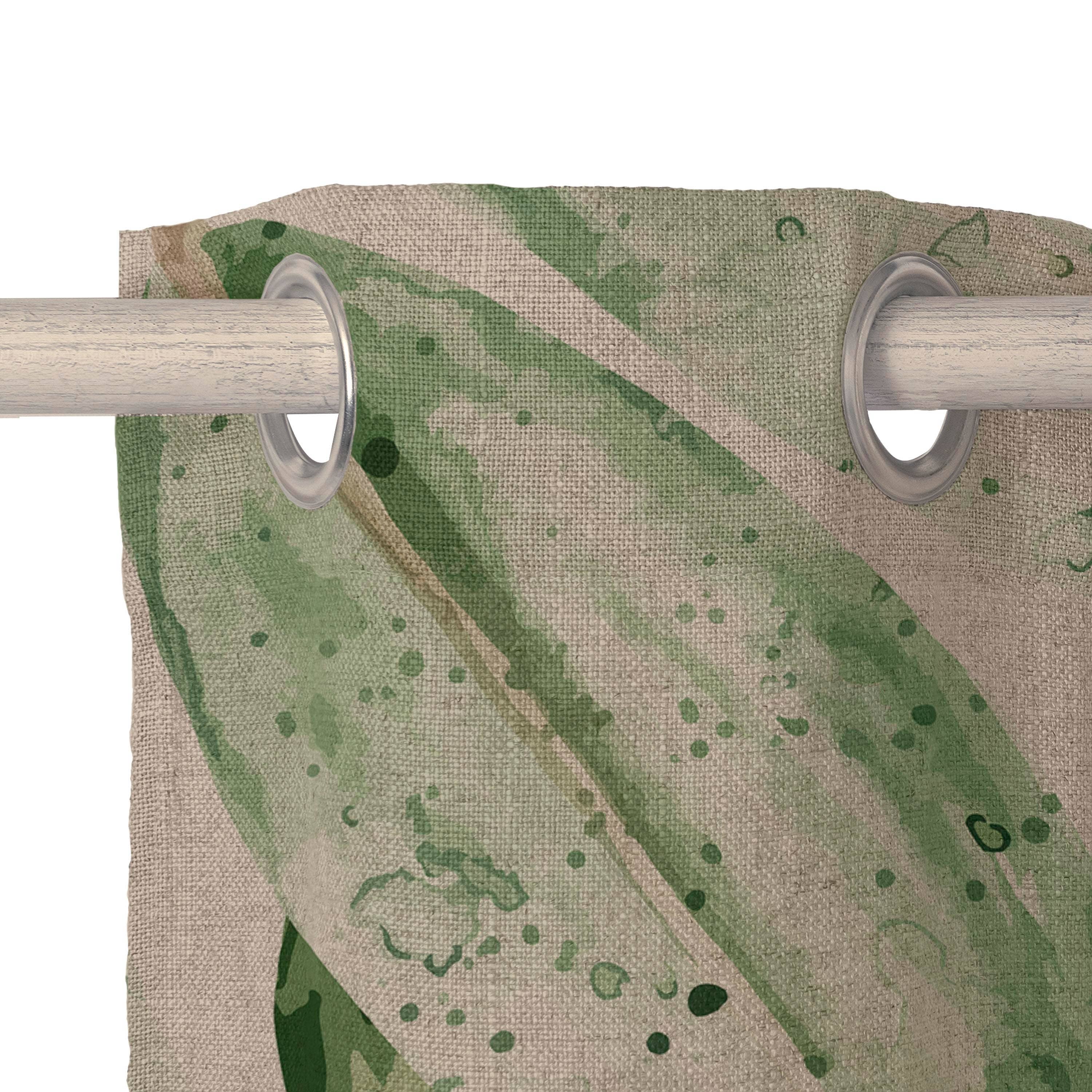 Happyfriday - Wholesale Curtain - Delicate Linen Curtain 140x280 cm2