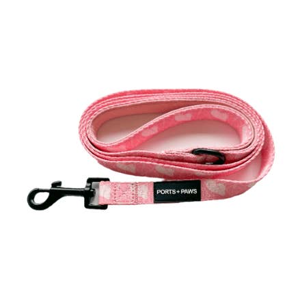 RIEM - ANTHURIUM PINK voor wholesale door Ports and Paws