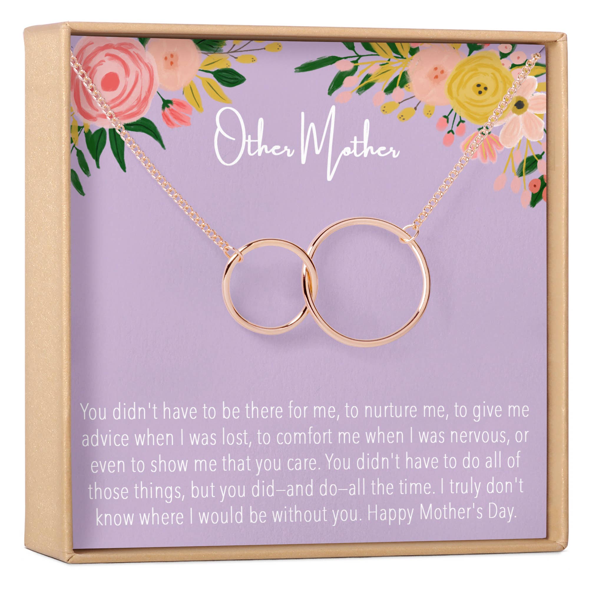 Dear Ava - Wholesale Pendant/Charm Necklace - Other Mother Necklace8