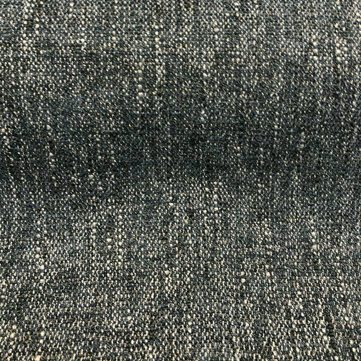 affordable home fabrics - Wholesale Fabric - Avenger Denim Tweed Soft Chenille Upholstery Fabric by the yard2