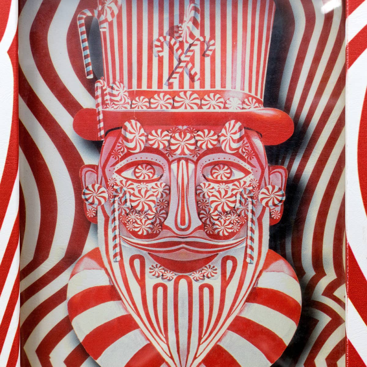 Febland – wholesale Decorative box – Carnival Storage Book Box3