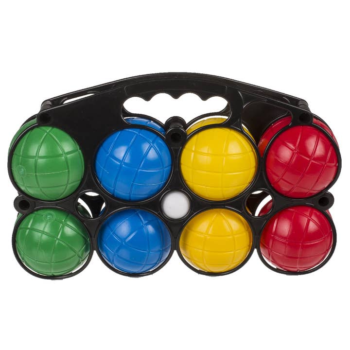 Jactal - Wholesale Sporting Game - Kids & Baby - Children's Petanque Ball Set2