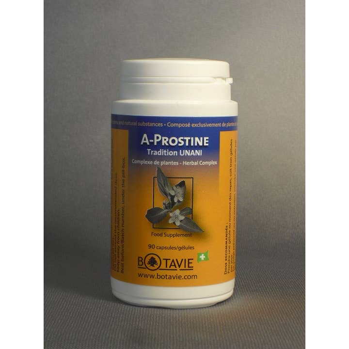 Botavie - Vente Supplément oral/vitamine - A-Prostine1