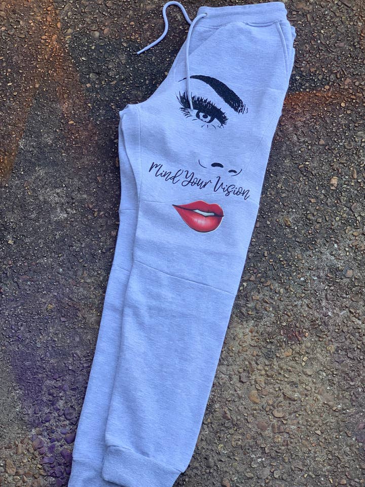 Mind Your Vision Jogginghose für den Großhandel von Mind Your Vision