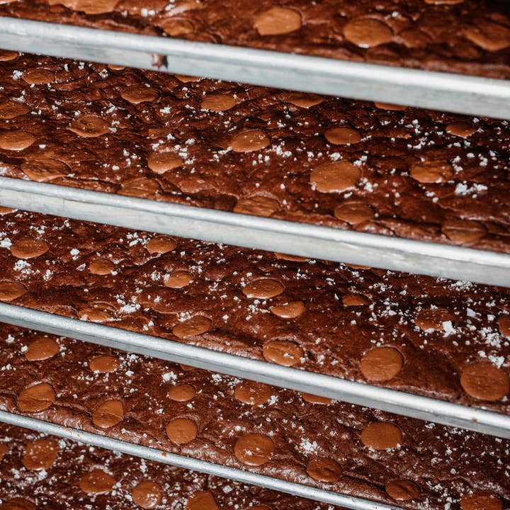 Raaka Chocolate – wholesale Choklad – 60% Kakao - Semisweet Couverture - PASTILLER (10lb påse)3