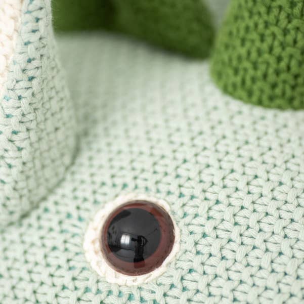 Crochetts - Wholesale Stuffed/Plush Toy - Kids & Baby - MAXI PEGASUS PLUSH TOY 100% COTTON5