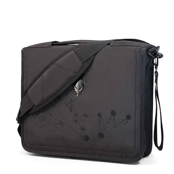 Portefeuille d'ordinateurs portables Alienware M11X, écrans 11,6 pouces pour la vente par Mobile Edge LLC