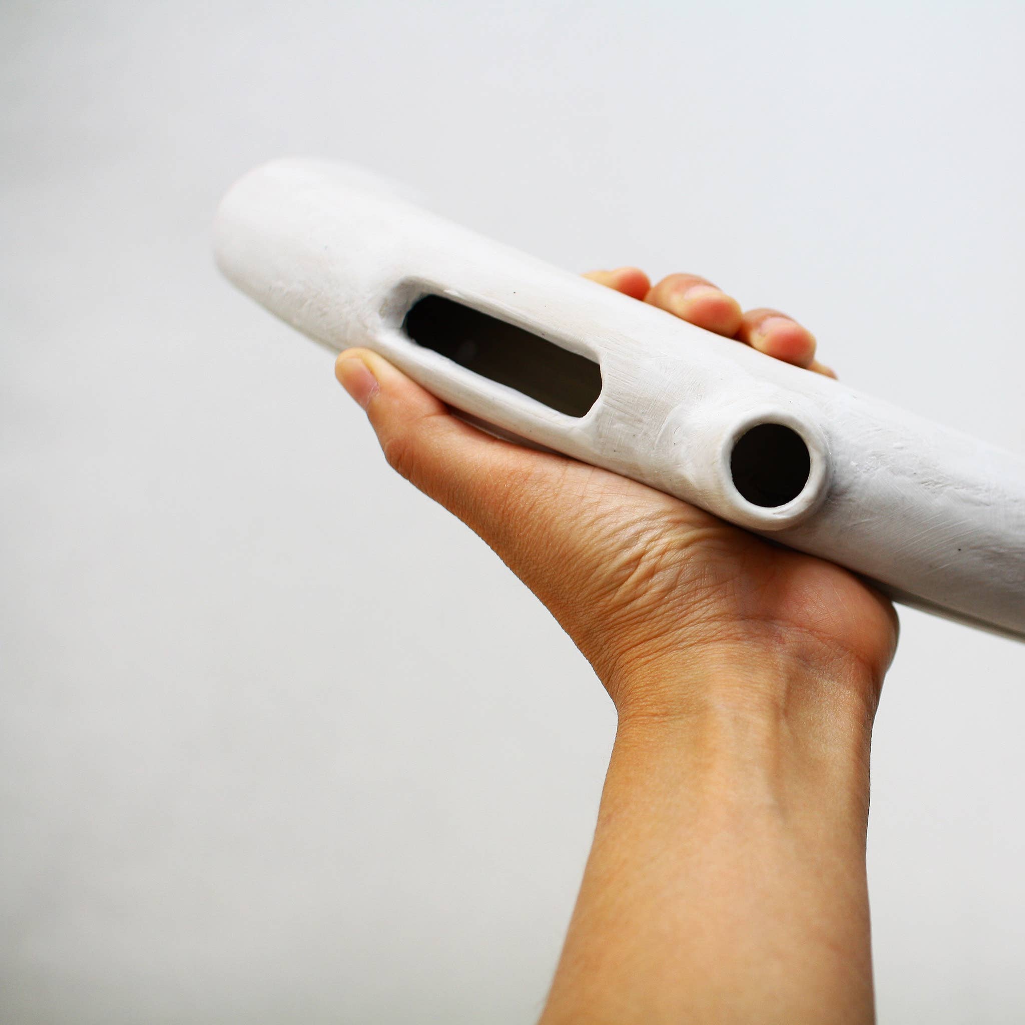 Jenni Oh Crafts - Wholesale Vase - Semi Circle Flower Vase in Assorted Colours and Sizes9