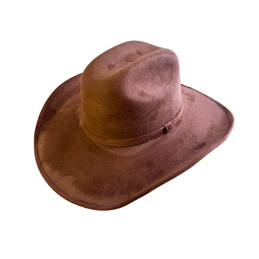 CREATIVE COMMUNAL GOODS – Großhandel Cowboyhut – Unisex – Große Hüte – alle Stilrichtungen17