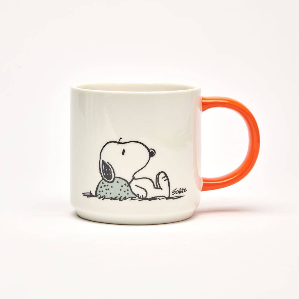 Magpie - Venta al por mayor Taza - Taza Peanuts Nope