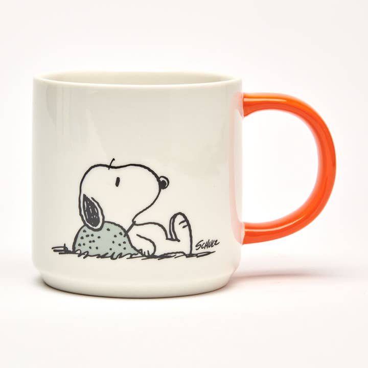 Magpie - Venta al por mayor Taza - Taza Peanuts Nope0