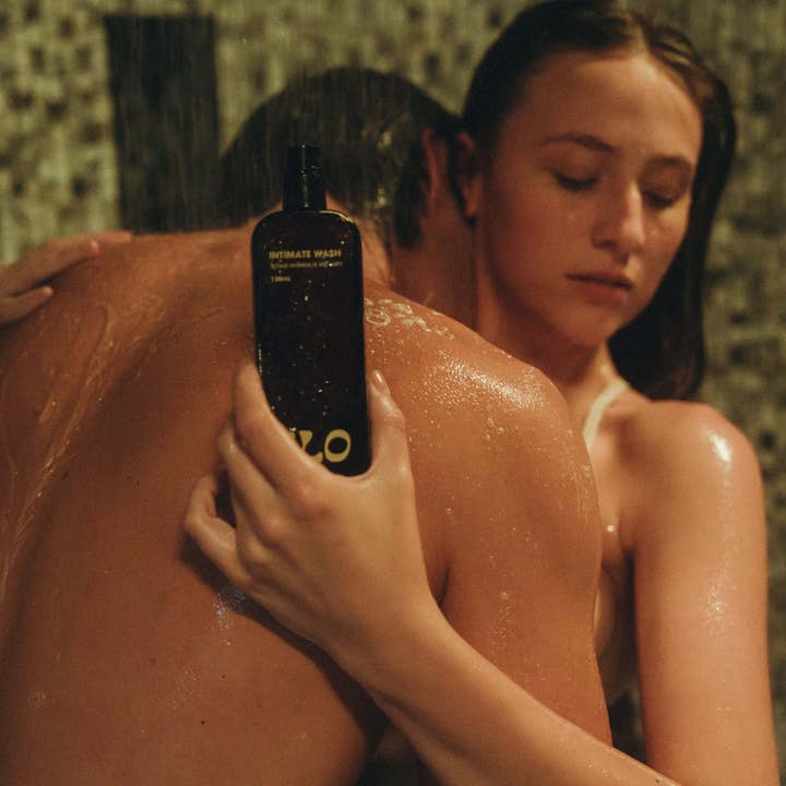 Ilo Wellness – wholesale Duschtvål – Intimtvätt