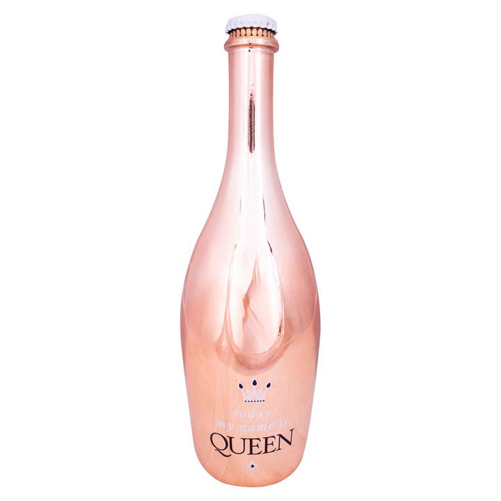 HOME1968 GmbH - Wholesale Champagne/Sparkling Wine - Today my name is Queen - sparkling red wine