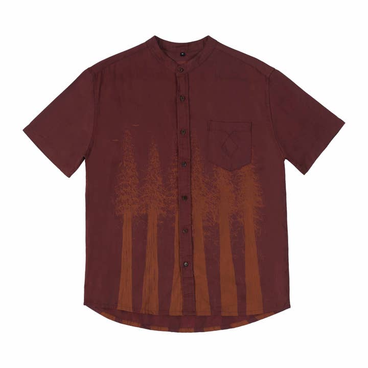 REDWOOD SKOG för wholesale av Burning Ocean