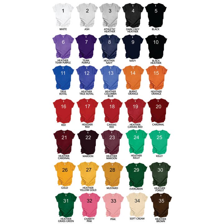 American Threadz Apparel - Wholesale Screen Printed T-Shirt - Women's - Custom Vintage Mascot Tee1