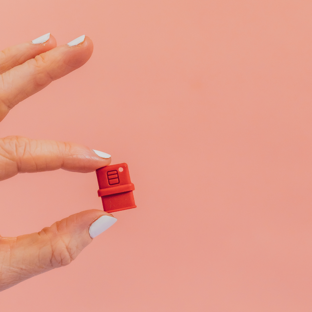 Luxey Cup - Wholesale Drink lids - SPILLSTOP - Lid Mouth Piece Stopper37