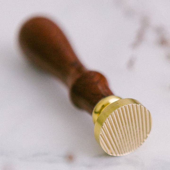 Ray Siegelwachs-Stempel für den Großhandel von Lemonlove