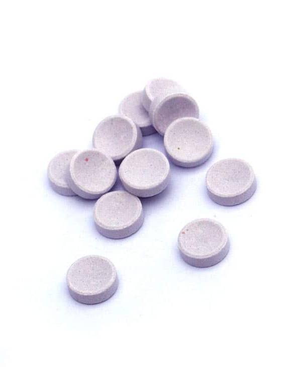 Parma Violet Duft Olie 50ml for engroshandel hos House of Haugh Craft Supplies