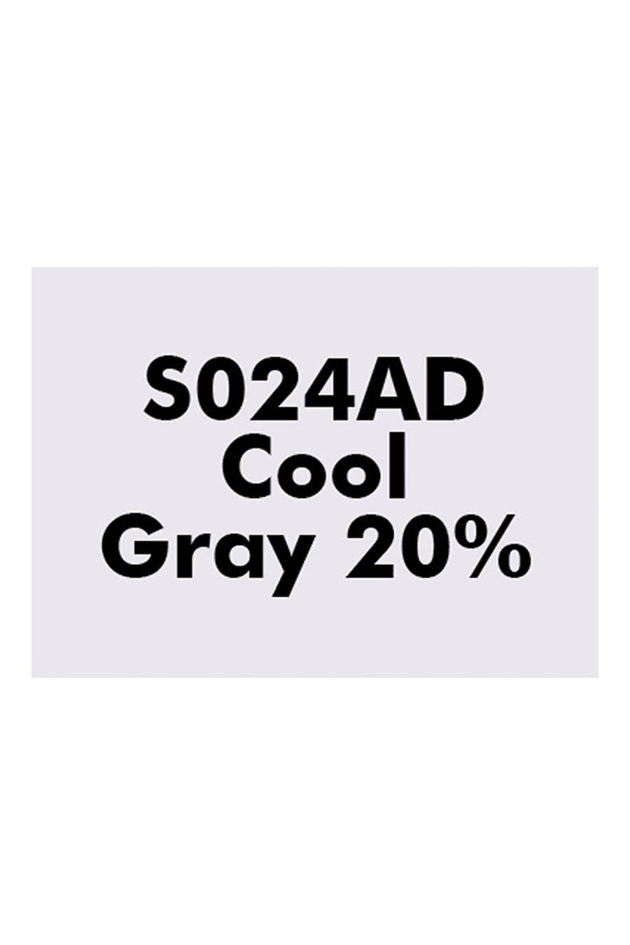 Chartpak, Inc. - Wholesale Marker - Spectra AD® Marker Gray Color Family32
