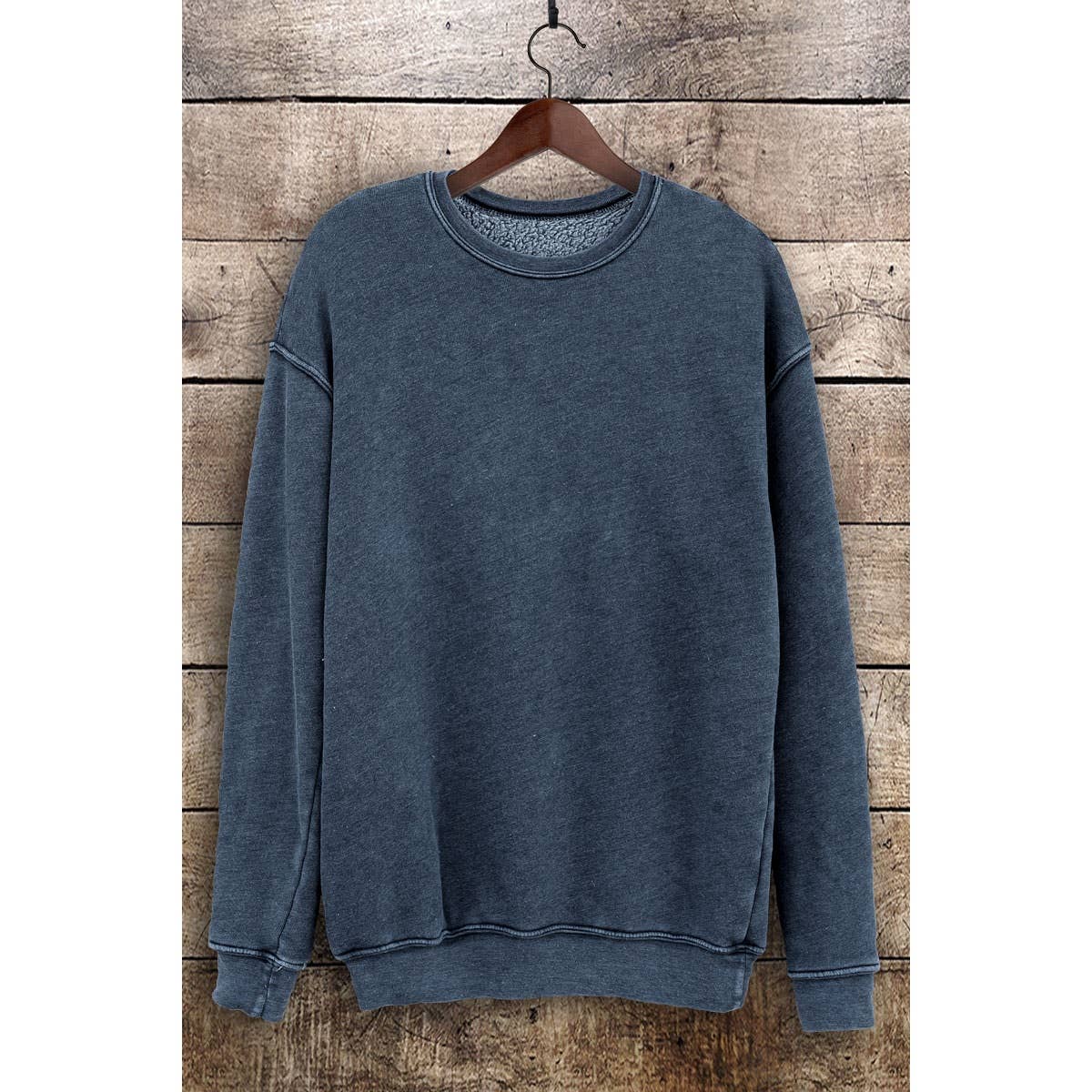 HRTandLUV - Wholesale Graphic Sweatshirt - Women's - PLUSH MINERAL SWEATSHIRTS3