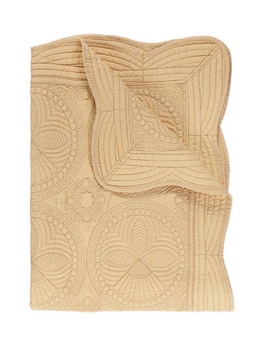 Zsa Zsa & LoLLi Monogram Blanks - Wholesale Quilt - Kids & Baby - Heirloom Quilt - Baby Quilt Blanket Monogram8