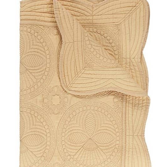 Zsa Zsa & LoLLi Monogram Blanks - Wholesale Quilt - Kids & Baby - Heirloom Quilt - Baby Quilt Blanket Monogram7